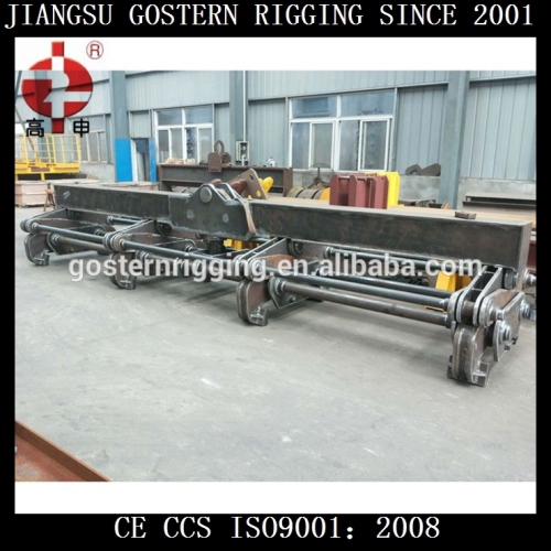 Automatic Steel Slab Clamp, High Quality Automatic Steel Slab Clamp on ...