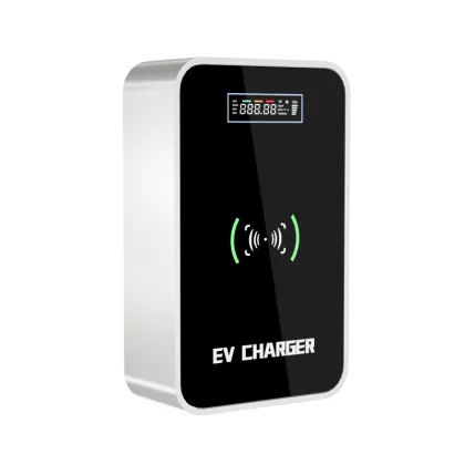 7kw smart app wallbox ev charger