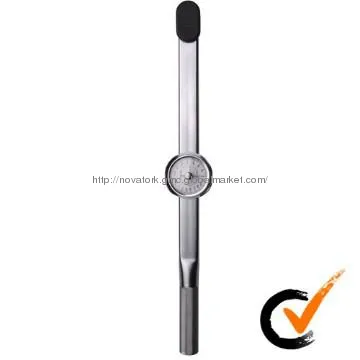 Dial Torque Wrench 0-350Nm
