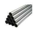 Hastelloy N06022 C276 Nickel Alloy Seamless Steel Tubes