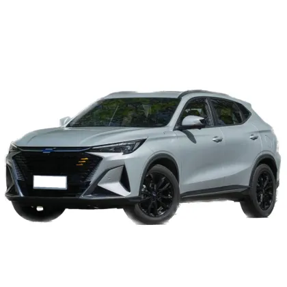 China Changan Oushang X5 Mini: Used Gasoline Cars for Sale Online
