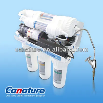 Canature Reverse Osmosis Water Purifier BNT-RO-C10