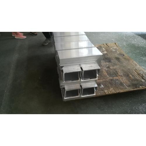 aluminum formwork subcontract