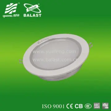High Efficiency  LED Down Light