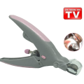 Pet Nail Clipper собаки триммер ножницы