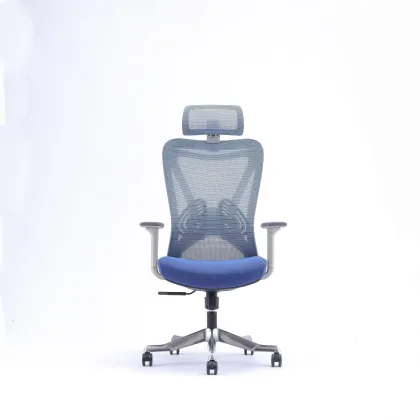 Executive Swivel Chair Office Ergonomic Office Chair