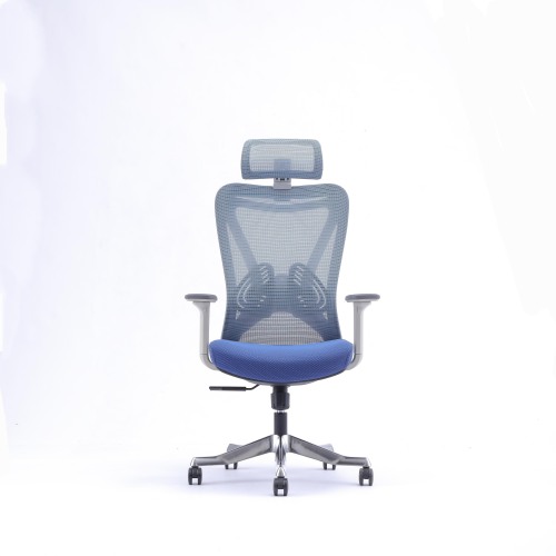 Председатель Executive Swivel Chail Ergonycial Office председатель