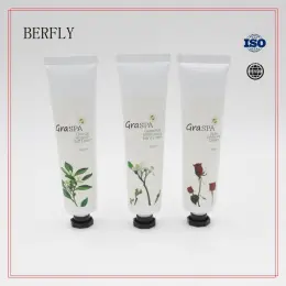 Herbal Anti-Wrinkle Whitening Moisturizing Hand Cream