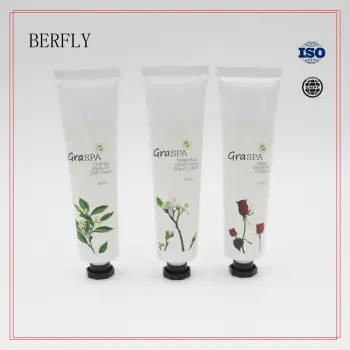 Herbal Anti-Wrinkle Whitening Moisturizing Hand Cream