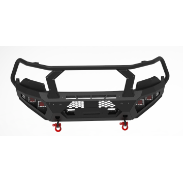 4x4 Accesorios Bull Bar para Ranger T8 2019+