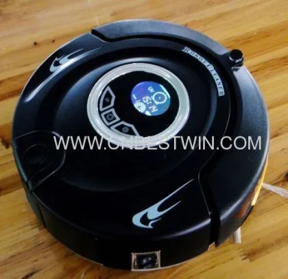 Robot Sweeper As Seen On Tv 