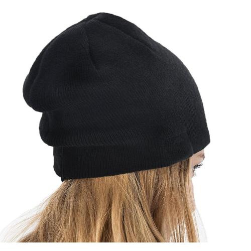 Headphone Topi Beanie Hat Nirkabel Luar Ruangan Bluetooth Terbaru