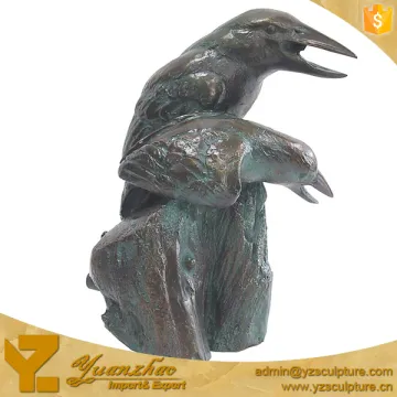 Outdoor Birds Fountain for Sale GBFN-B024A