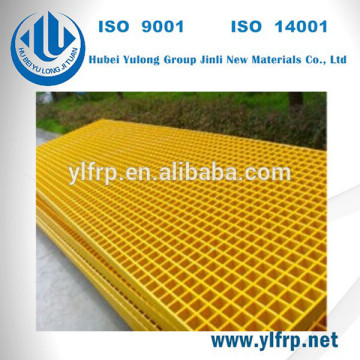 Platform,Walkway, Trench Cover Fiberglass grating