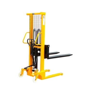 High-Quality Manual Mini Forklift Hydraulics: Enhancing Efficiency and Performance