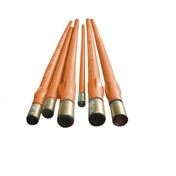 Model Berbagai Listrik Motor Downhole