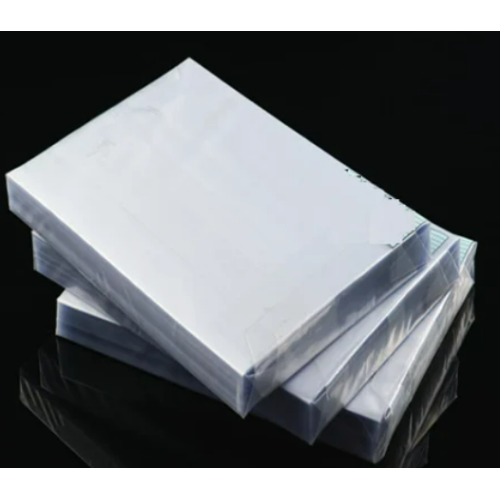 Tarjeta de PVC recubierta para mayor protección