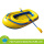 Fishing Paddle Rubber Heavy-Duty Inflatable Boat