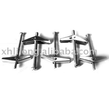 Spring Toggle