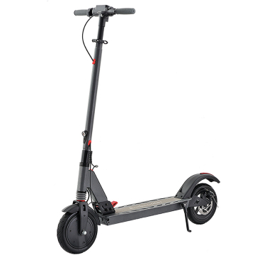 Fast Self-balancing Electric Scooter for Adults