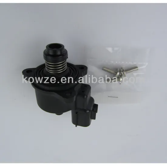 Throttle Body Idle Speed Control Servo Kit For Mitsubishi Outlander Space Wagon Airtrek MD628166 MD628318