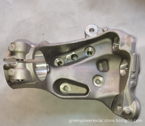 Steering Knuckle Lert & Right - 31216792287 31216792288 for BMW 3Series F30 F31 F34