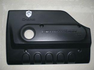 CNC Production Machining Plastic Vacuum Molding in PP PC PO