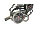 Jichai 12V190 Engine Parts Turbocharger Oil Pressure Gauge