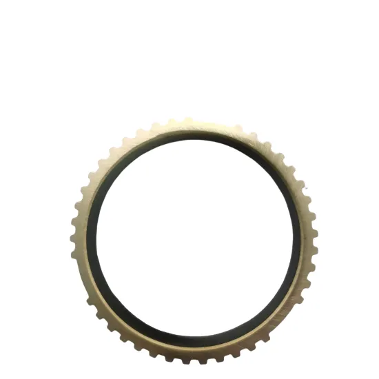 Auto Parts Transmission Synchronizer ring FOR TOYOTA OEM33369-OK010/SYN-GT86-4