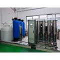 Medical Dialysis Water Treatment Equipment