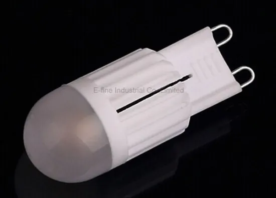 bulb G9 led 3.5W 220lm ceramic