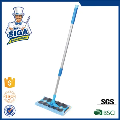 Mr.SIGA hot sale new product pledge mop