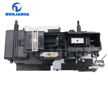 Service Station for HP Designjet T120 T520 T525 T530 T130 T125 T230 T250 T630 T650 Service Station assembly CQ890-67045