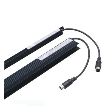 Low price customized automatic safety fairy light curtain
