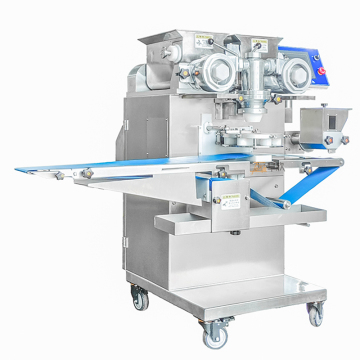 Formazione e preparazione automatica del biscotto multifunzionale