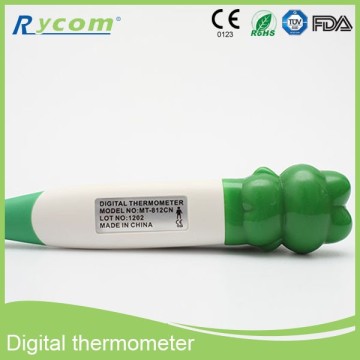 Waterproof Outdoor Digital Thermometer With Flexible Probe Outer Digital Thermometer