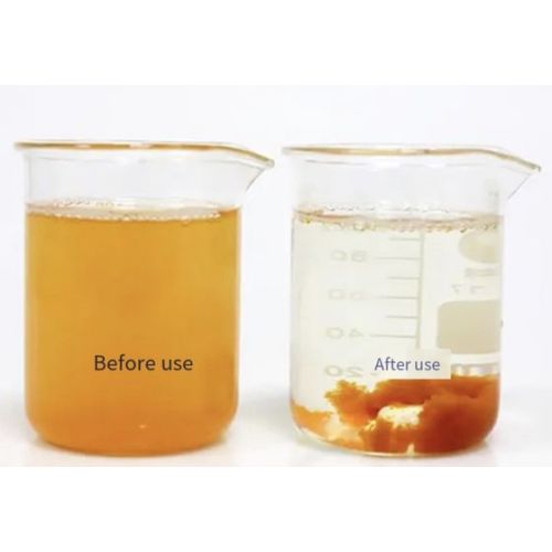 Efficient Decolouring Agent Dyeing Printing Decolorization
