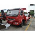 New trucks Chinese cars Single Cabin Flat truck