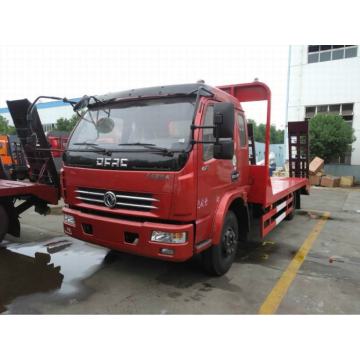 Trak baru Kereta Cina Single Cabin Flat Bed Trak ringan