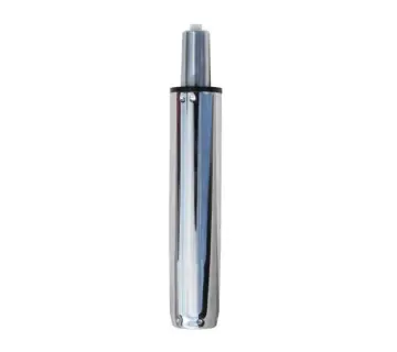 Stainless Steel Gas Spring Column Swivel Chair Parts - Hydraulic Lift Cylinder for Furniture