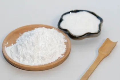 N-Acetyl-L-Cysteine Powder C5H9NO3S CAS 616-91-1