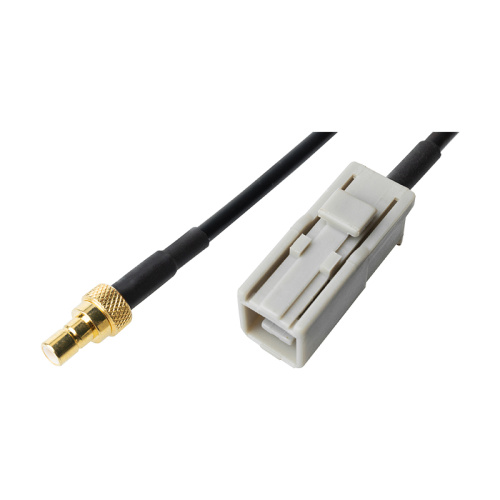 SMB Male to GT5 Car Antenna Extension Cable