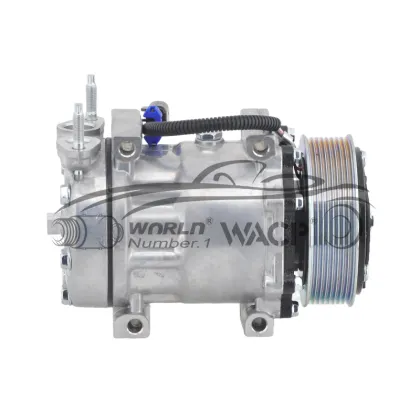 7H15 8PK Truck Cooling Parts Compressor For International & Navistar
