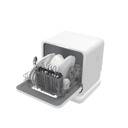 Portable Mini Dishwasher for Household Kitchen - OEM Factory