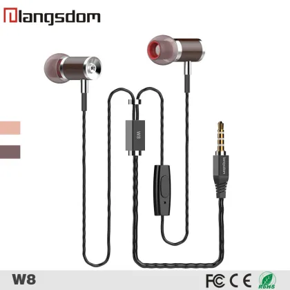 high quality wood earbuds earphone for Samsung ,wood headphones for iphone,sony