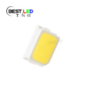 Süper Brigth High-Cri LED 2016 SMD 5000-5500K 150mA