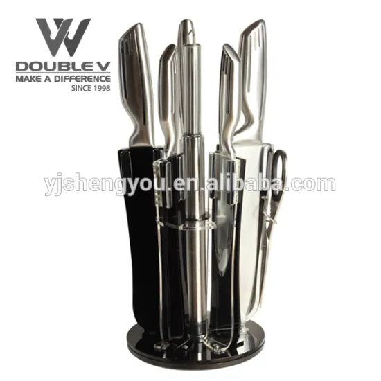 high quality kitchen knife