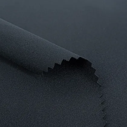 Anti-Wrinkle Wear-Resistant Sorona Fabric for Jackets
