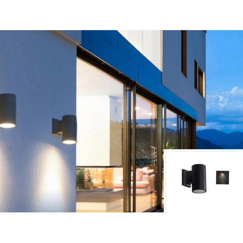 Professional Eco-friendly LED Wall Light