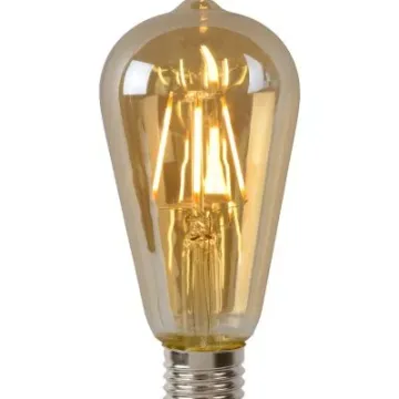 Wholesale Vintage ST64 LED Filament Lamp - Dimmable 4w 6w 8w